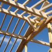 DROUAIRE / Structure Charpente sapin